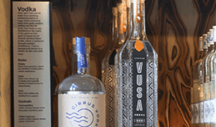Vodka