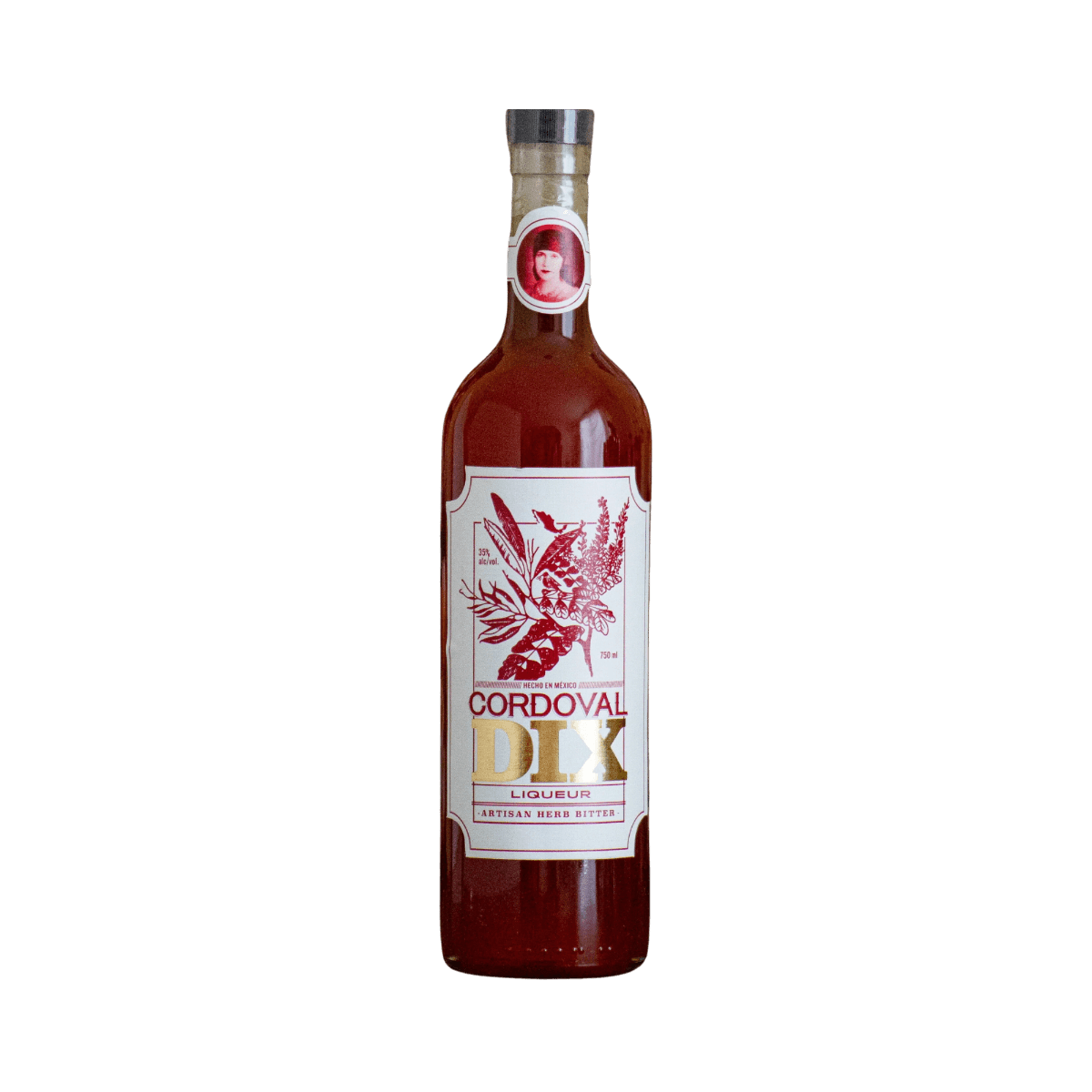 Pajarote Cordoval Dix