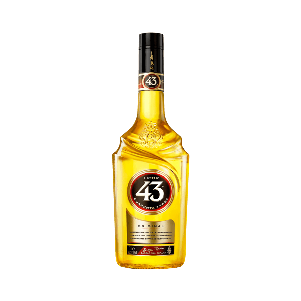Licor 43