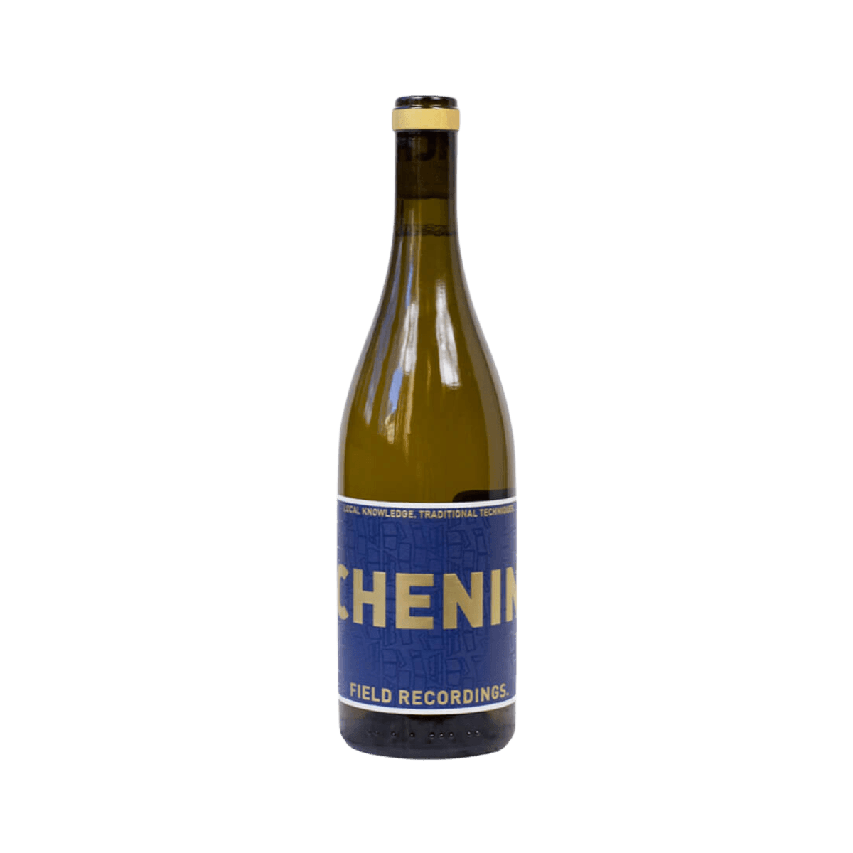 Field Recordings Chenin Blanc