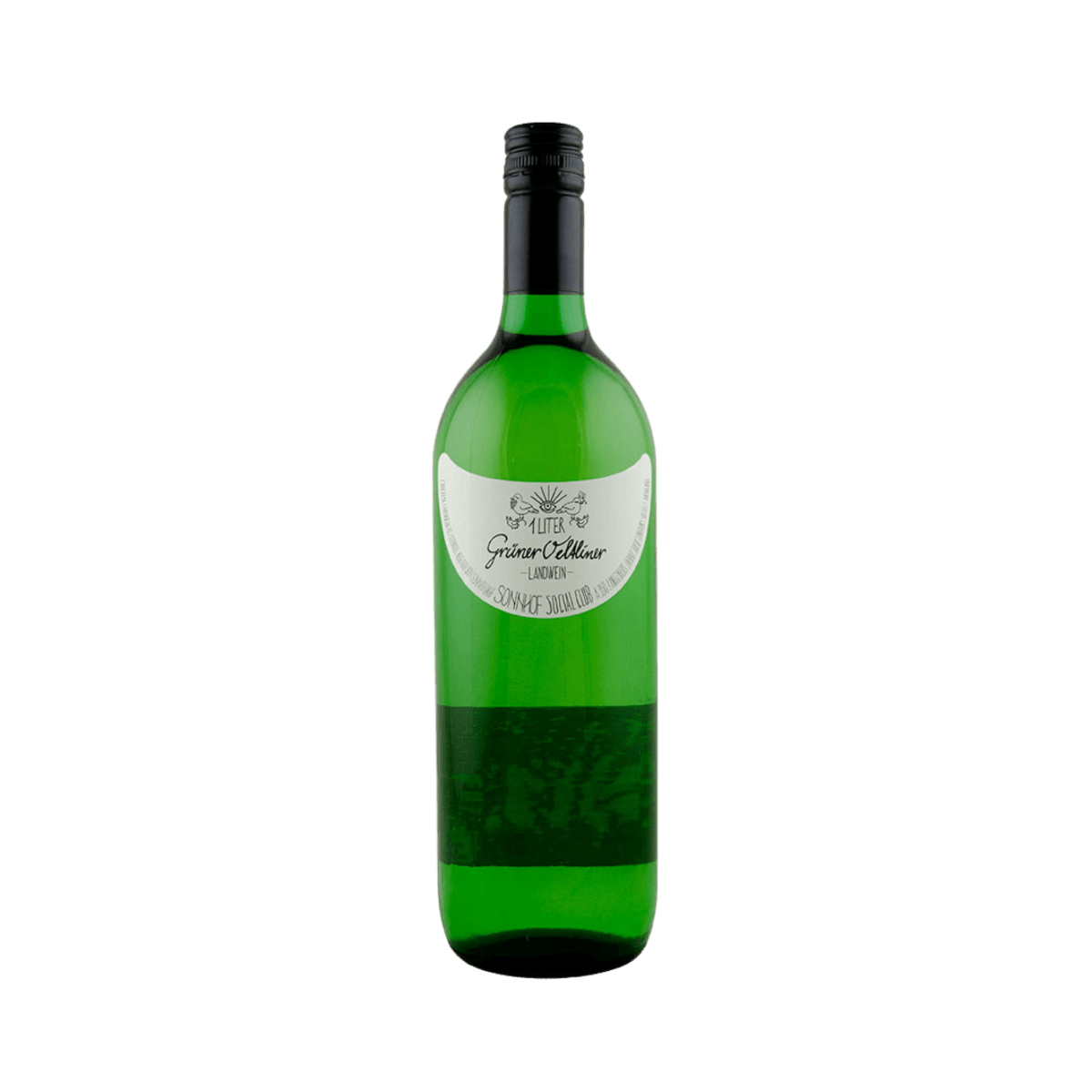 Social Club Gruner Veltliner