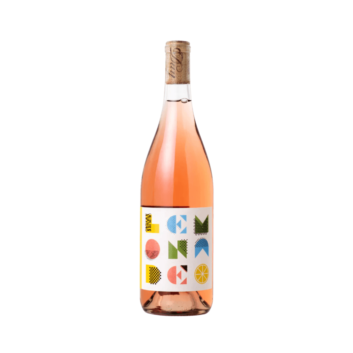 Day Wines Lemonade Rose