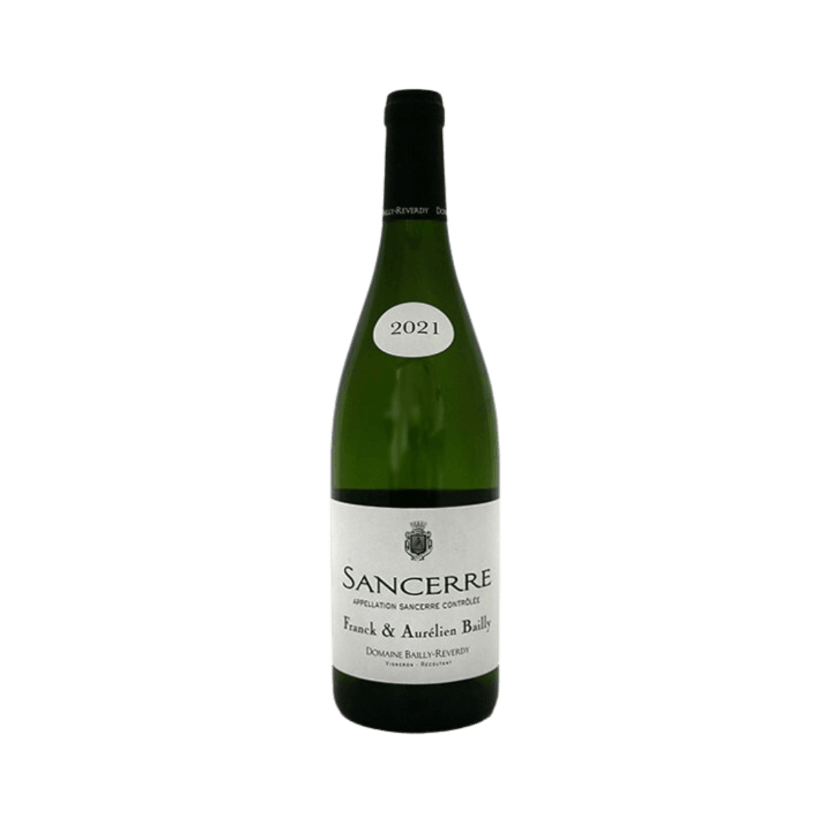 Domaine Bailly-Reverdy Sancerre