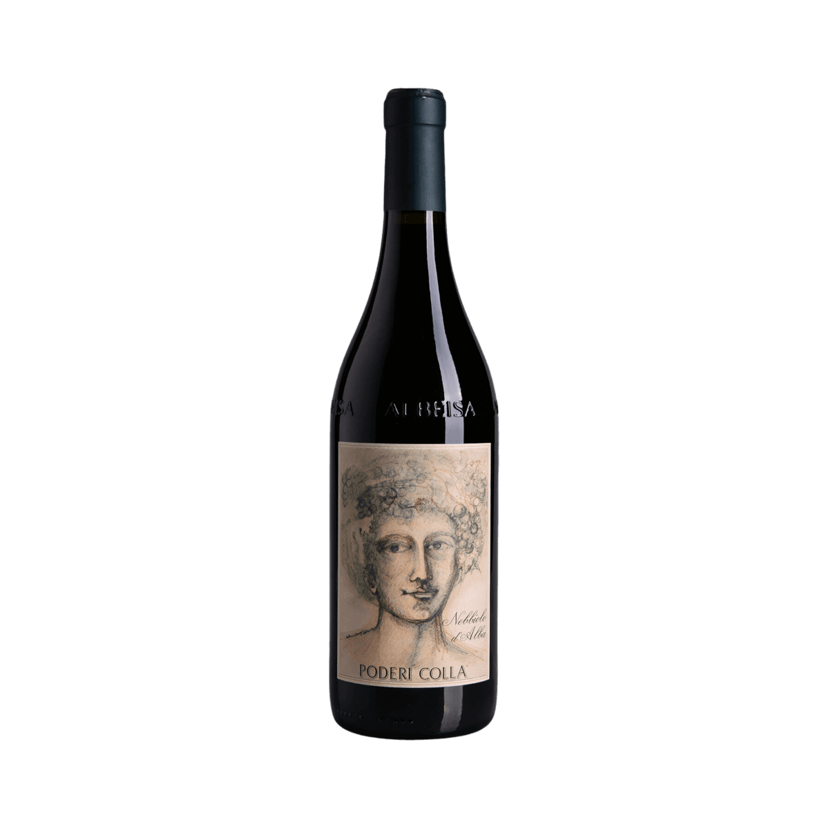 Poderi Colla Nebbiolo d'Alba