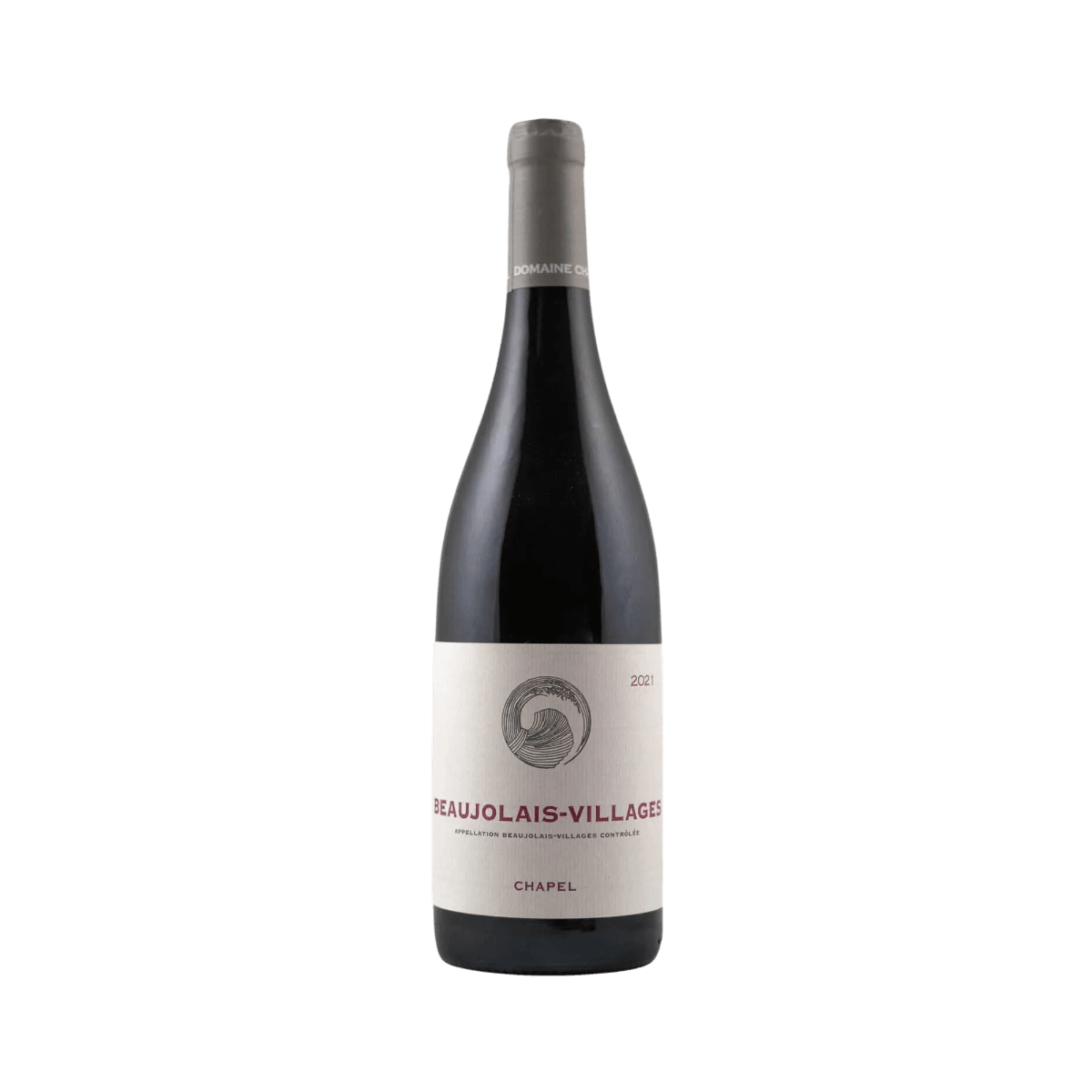 Domaine Chapel Beaujolais Villages