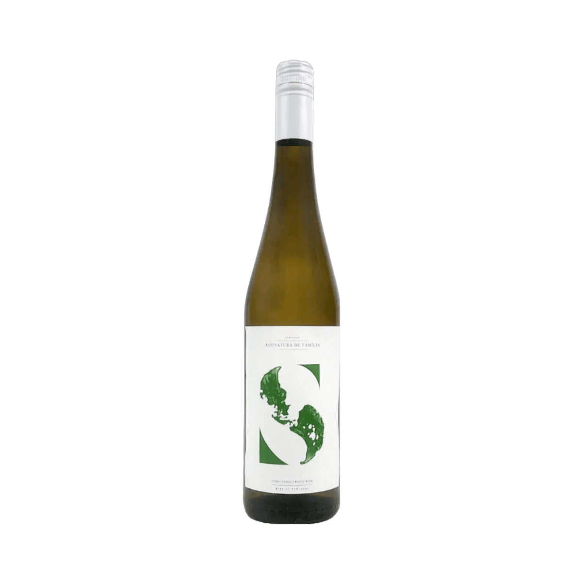 Santiago Vinho Verde