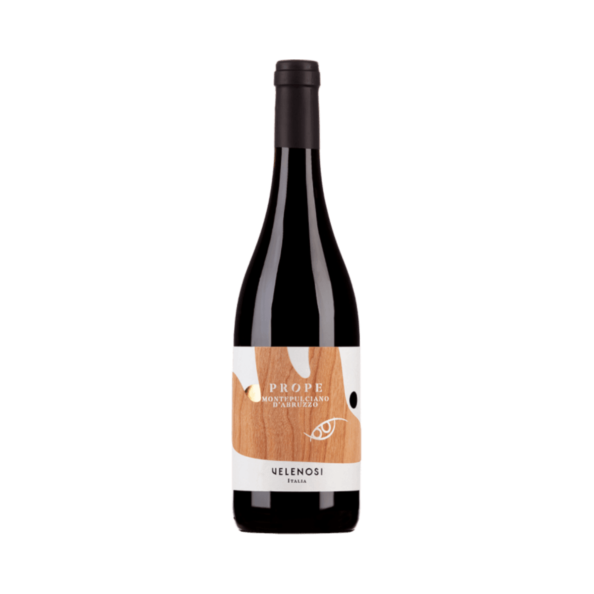 Prope Montepulciano 2019