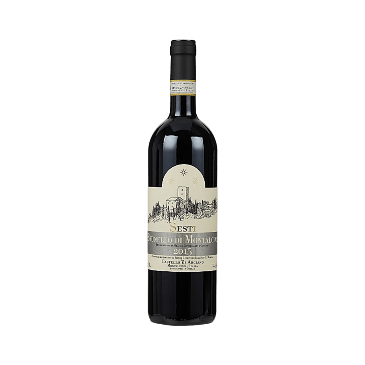Sesti Brunello Di Montalcino 15