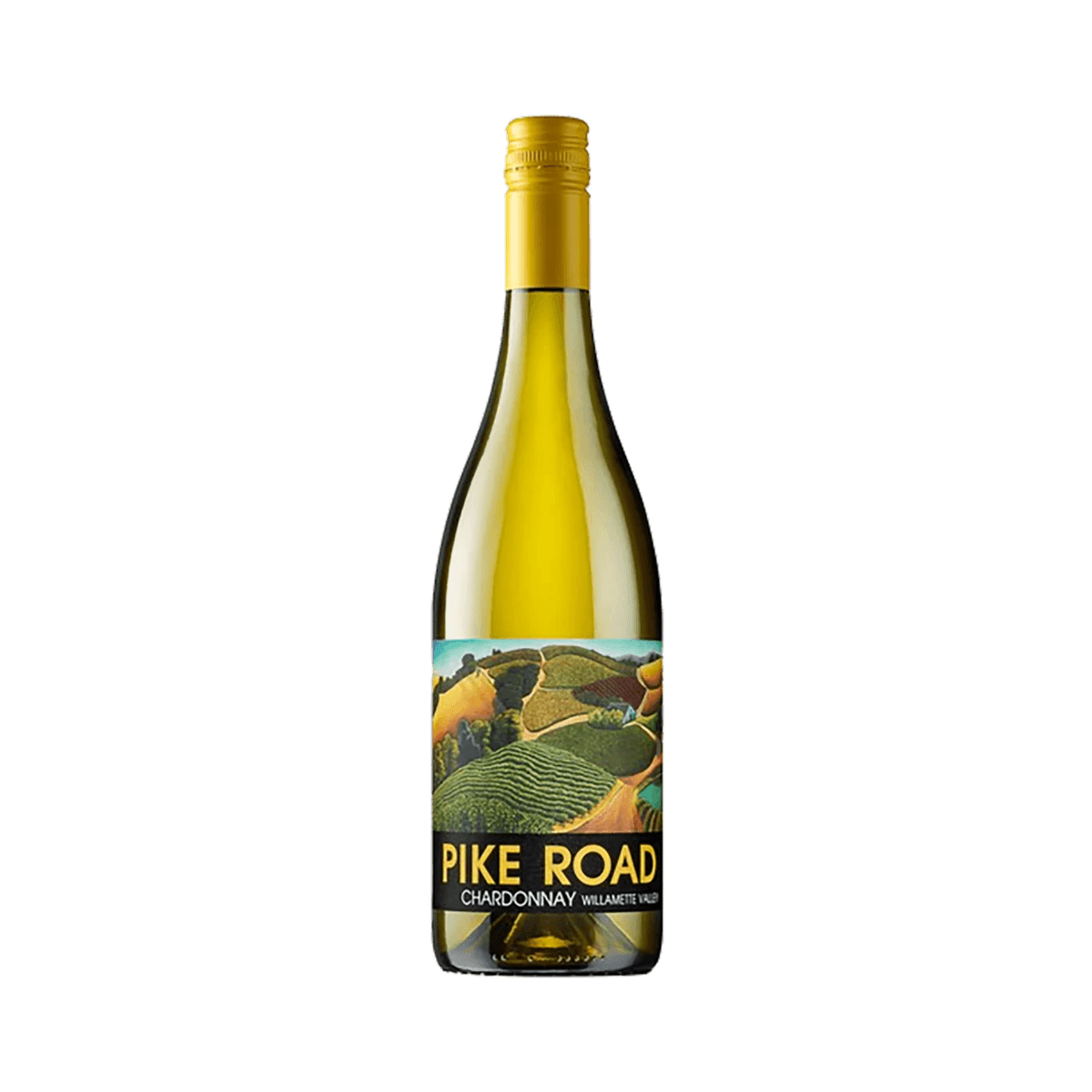 Pike Road Chardonnay