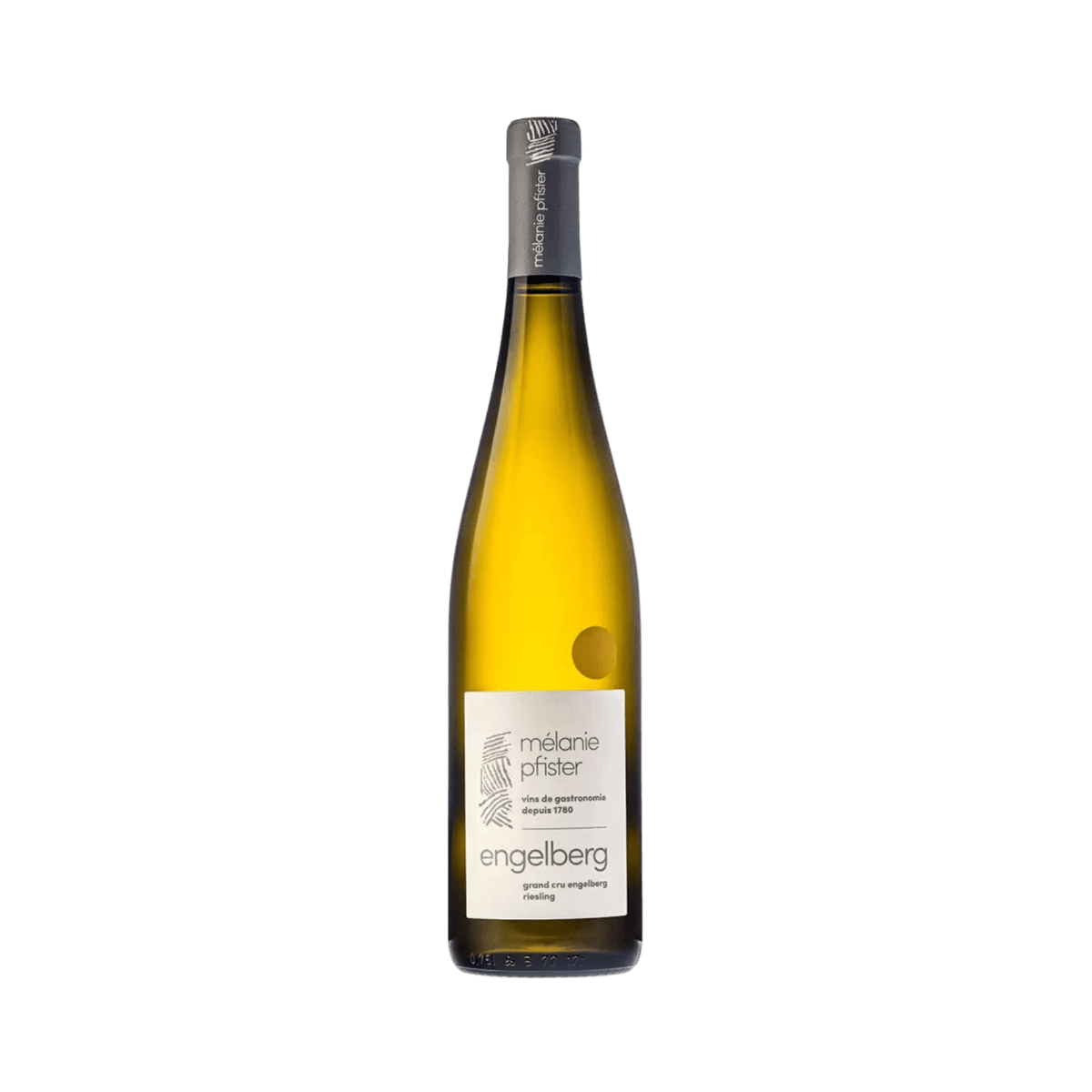 Pfister Riesling Engelberg