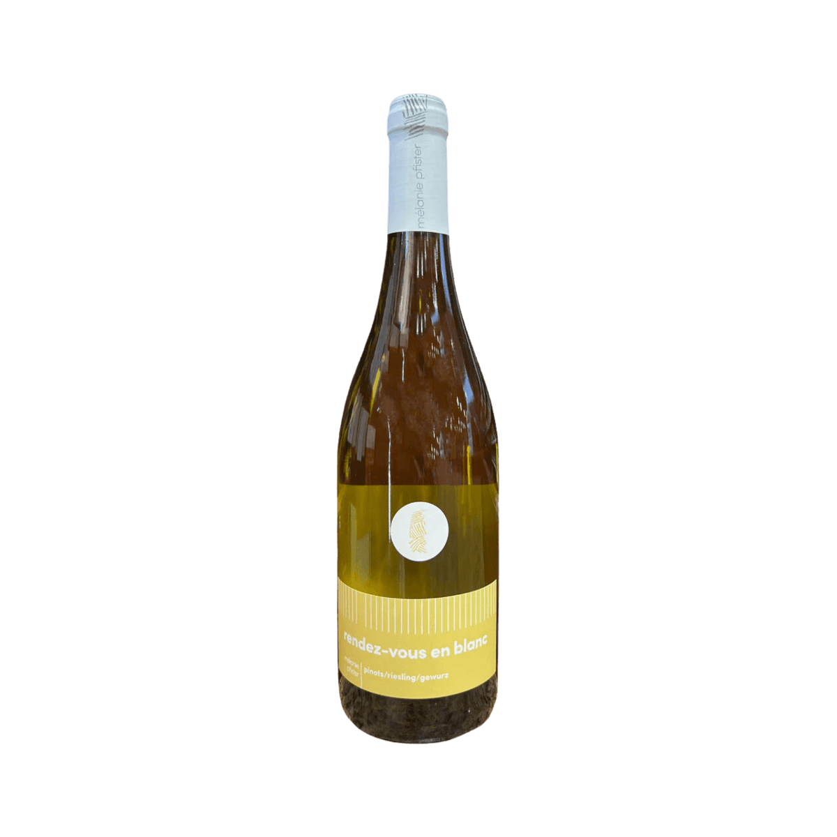 Pfister Rendez Vous Blanc