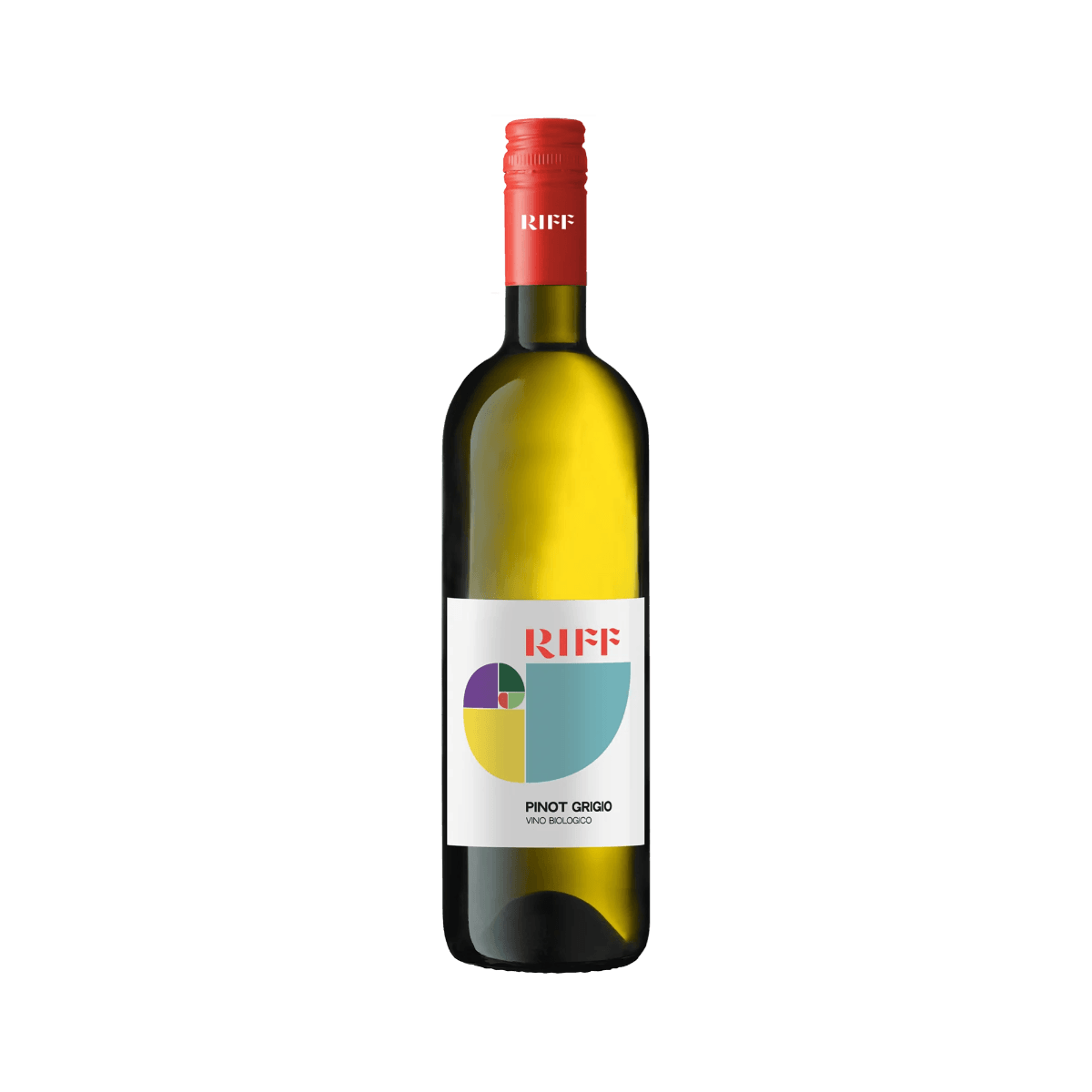 Riff Pinot Grigio
