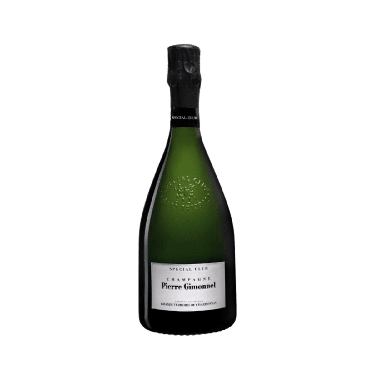 P. Gimmonet et Fils Special Club Brut 15
