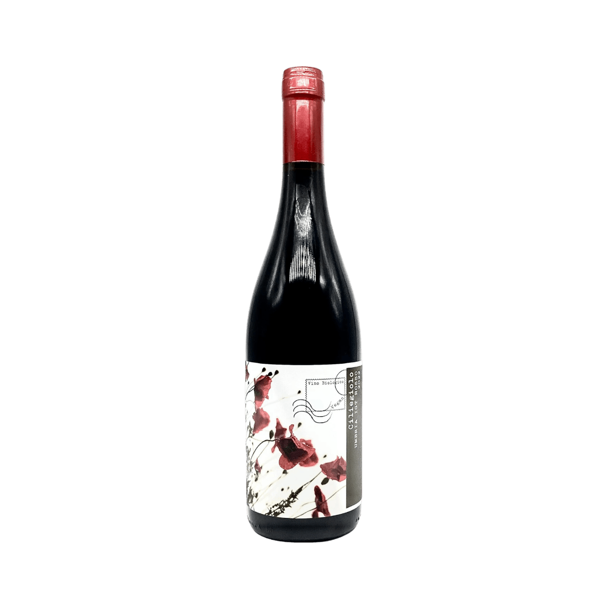 Moretti  Umbria IGT Rosso 2022