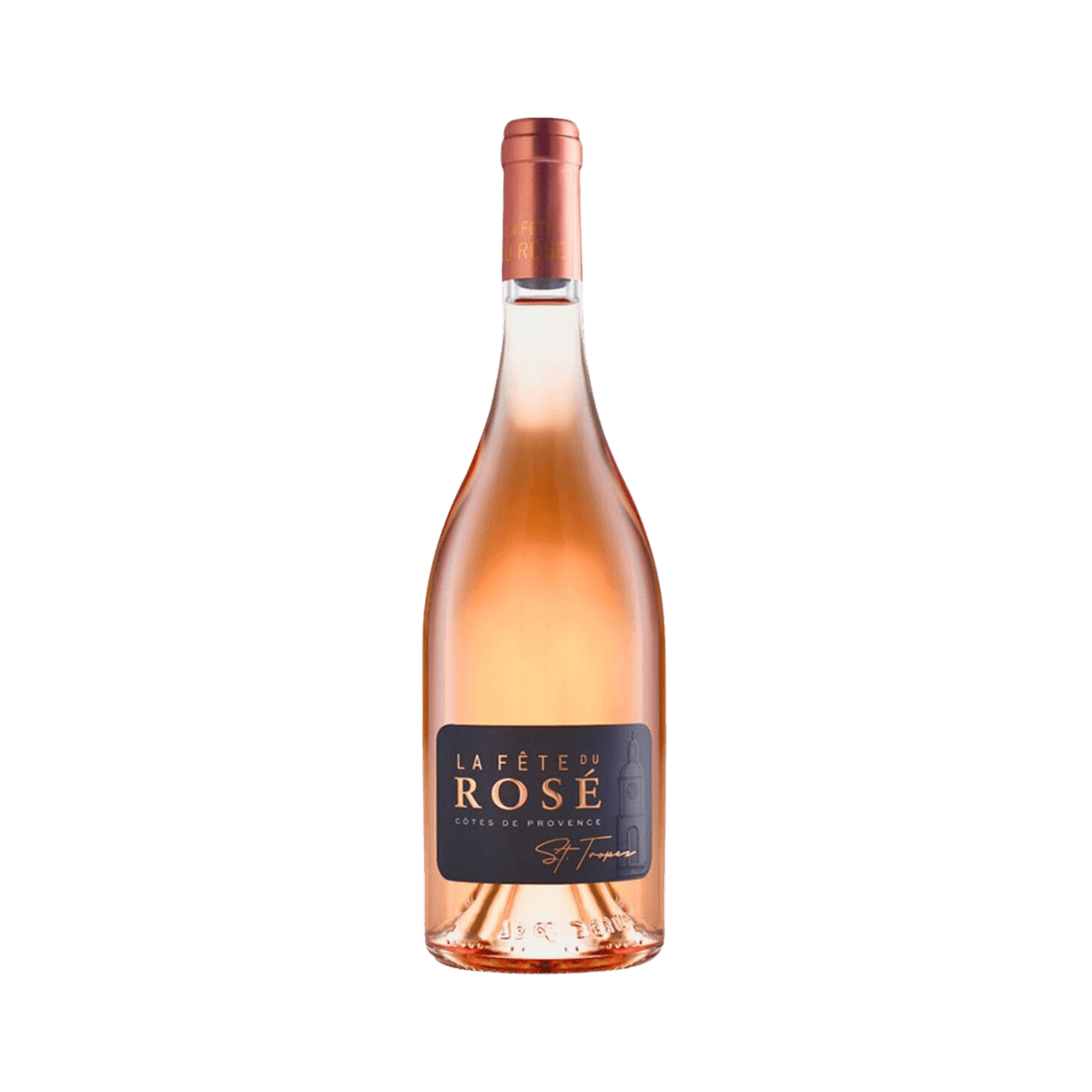 La Fete du Rose