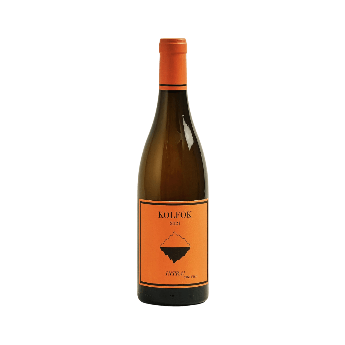 Kolfok Burgenland GV+Welschriesling Intra The Wild 2021