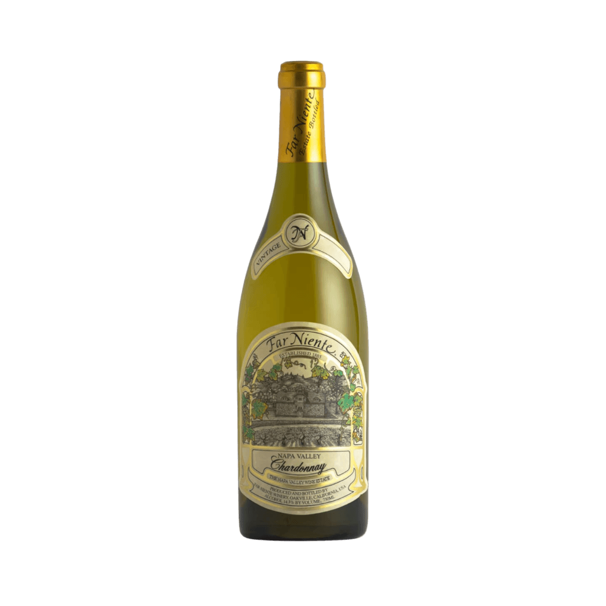 Far Niente Chardonnay