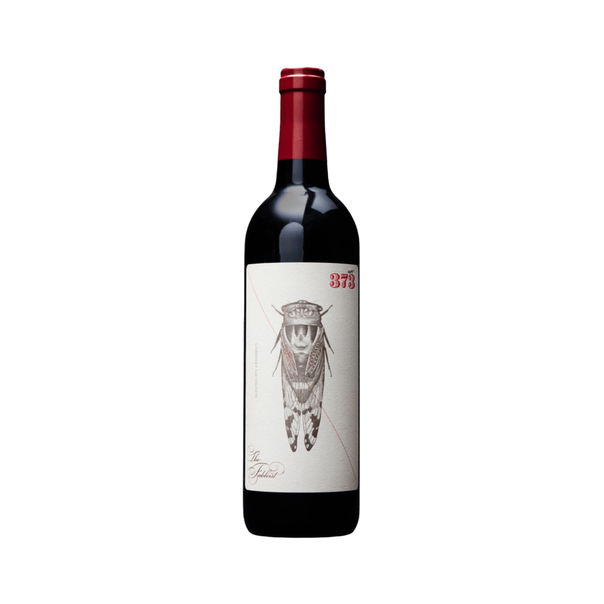 Fableist Cabernet Sauvignon