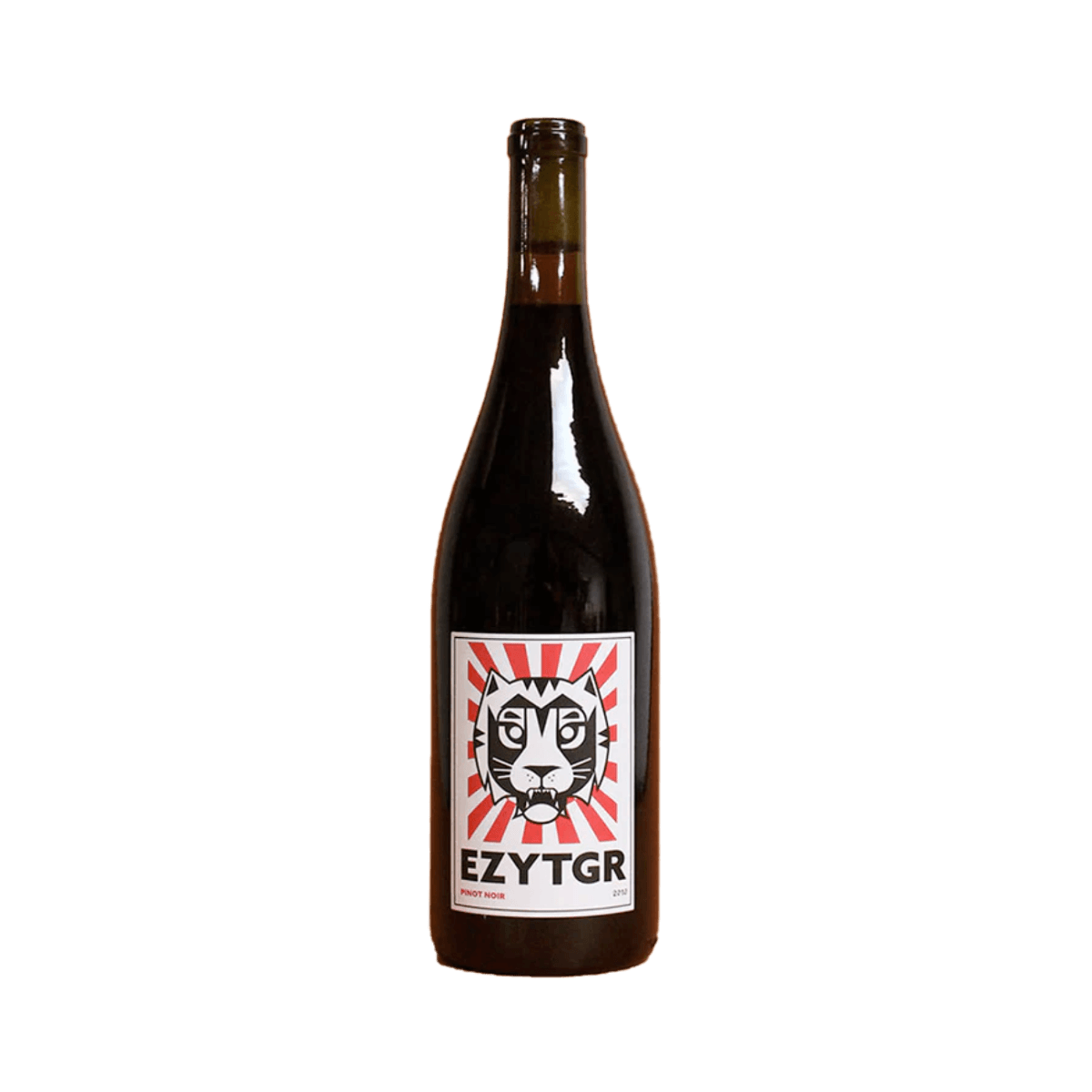 EZY TGR Pinot Noir