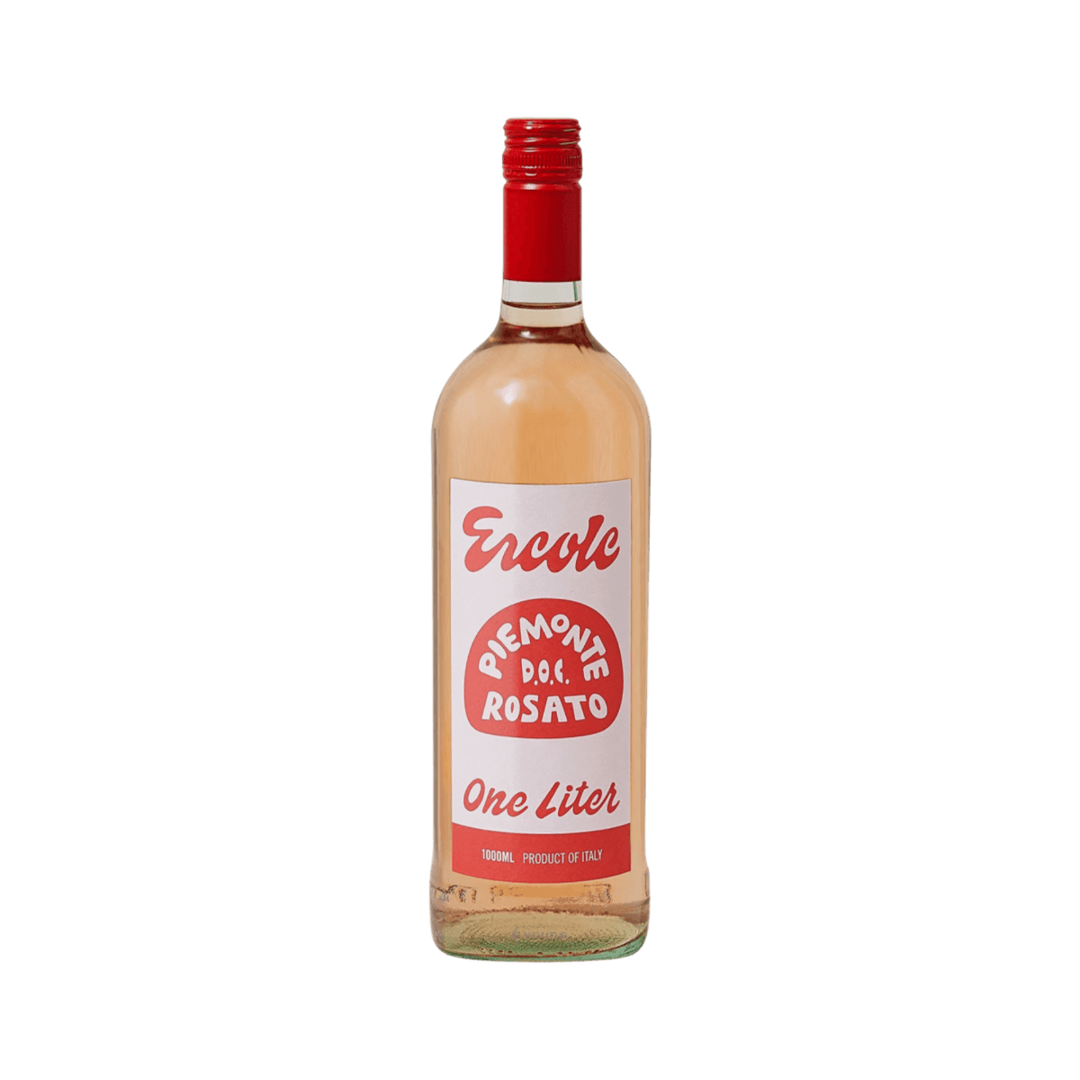 Ercole Rosato One Liter