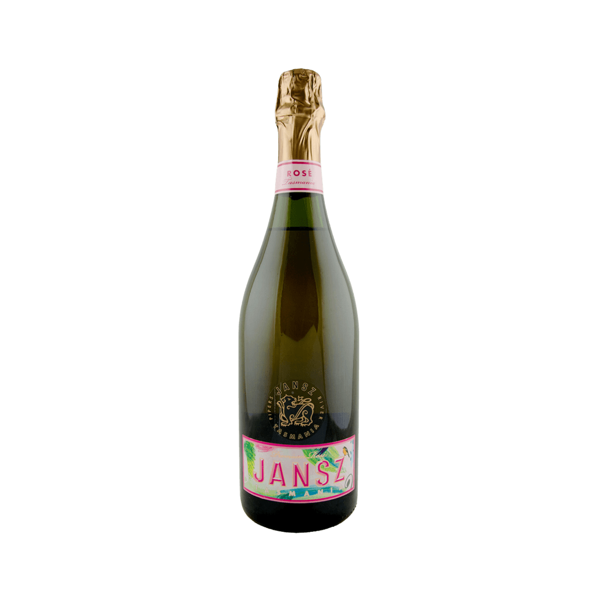Jansz Premium Rose