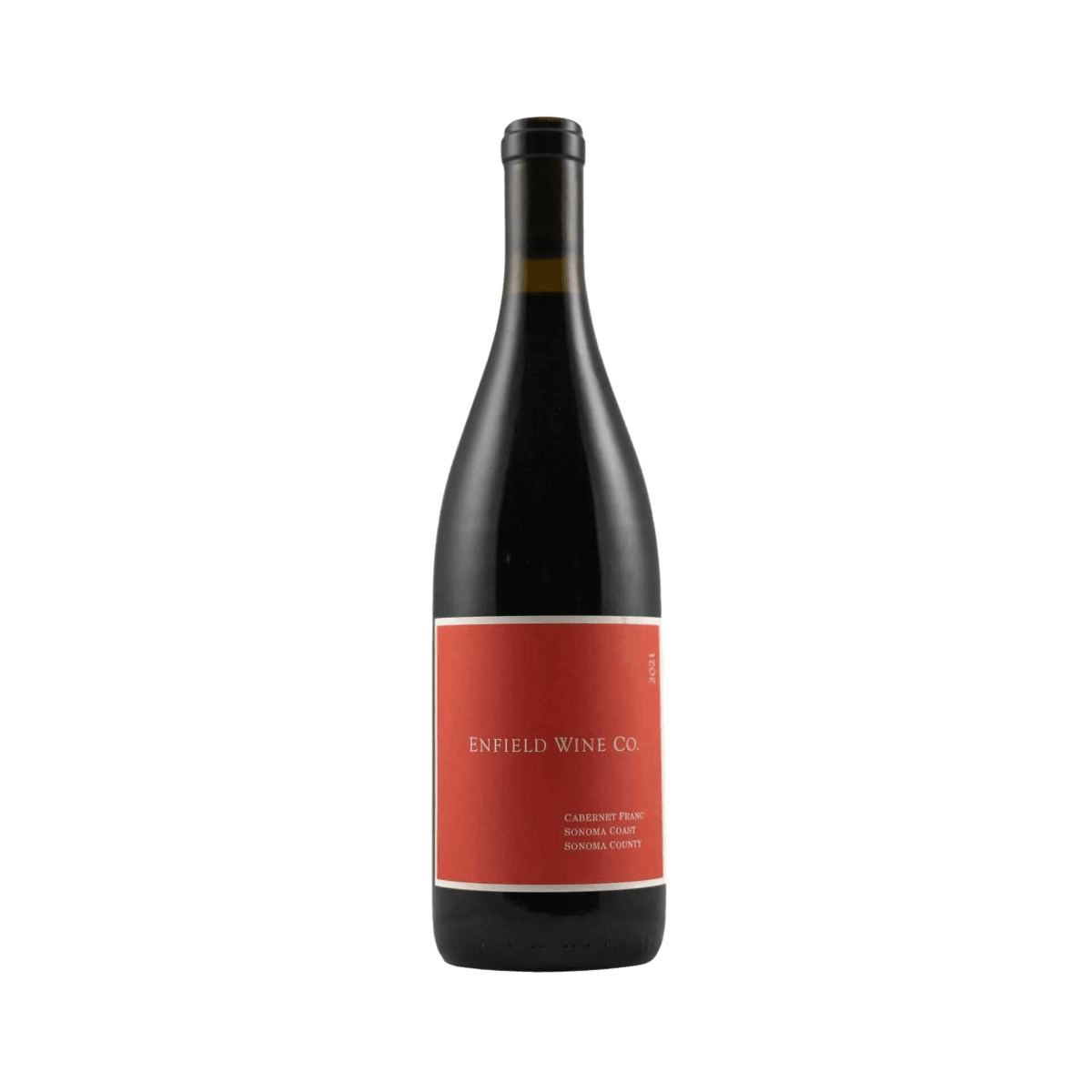 Enfield Cabernet Franc