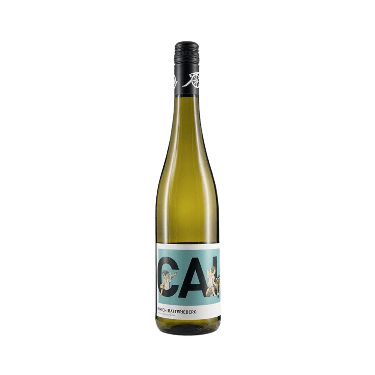 Immich-Batterieberg Riesling Trocken CAI