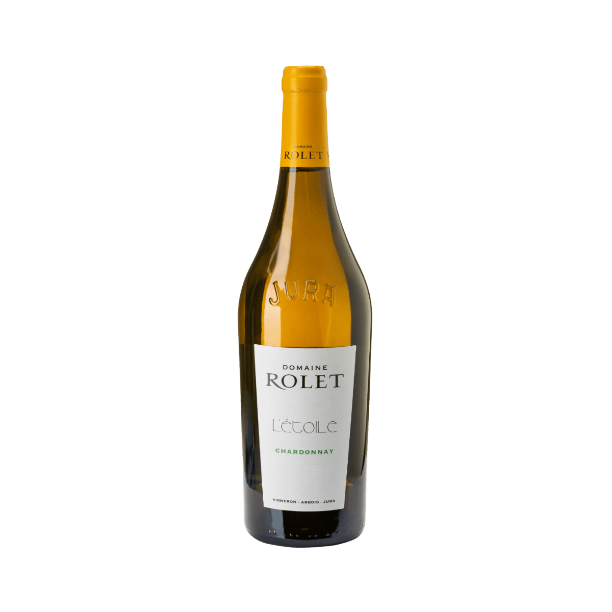 Domaine Rolet Etoile Chardonnay
