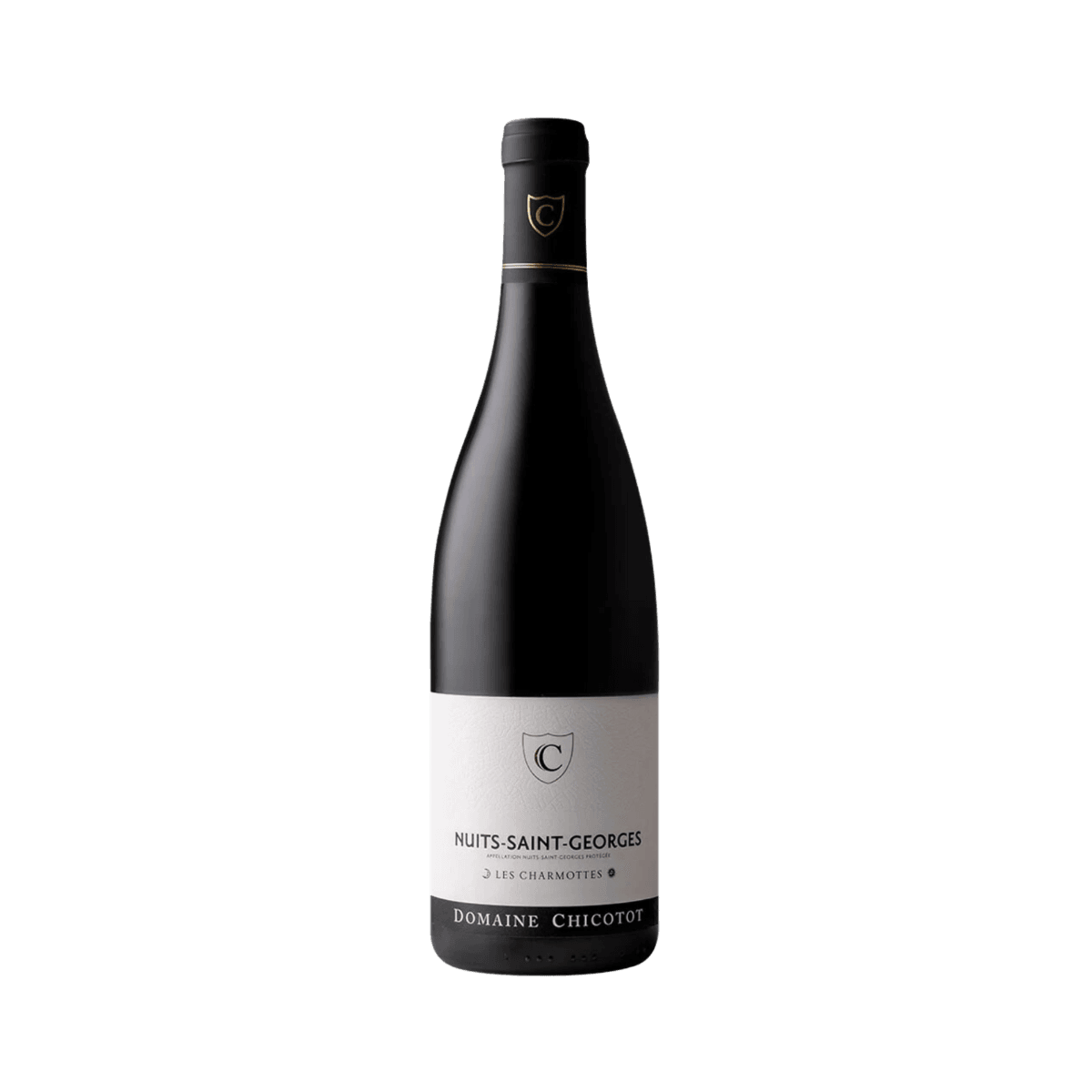 Dom Chicotot Nuits Saint Georges Les Charmottes 19
