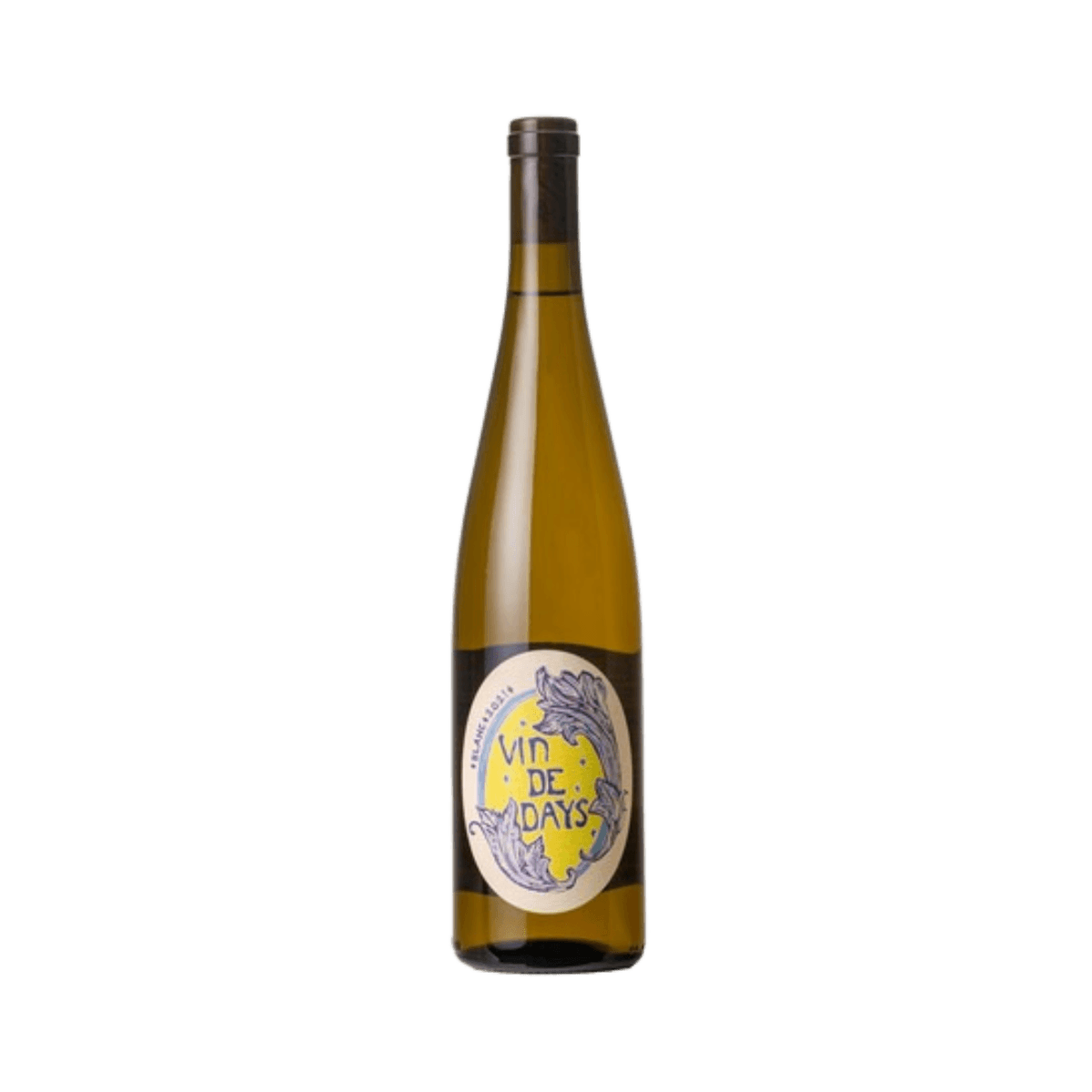 Day Wines Vin de Days Blanc