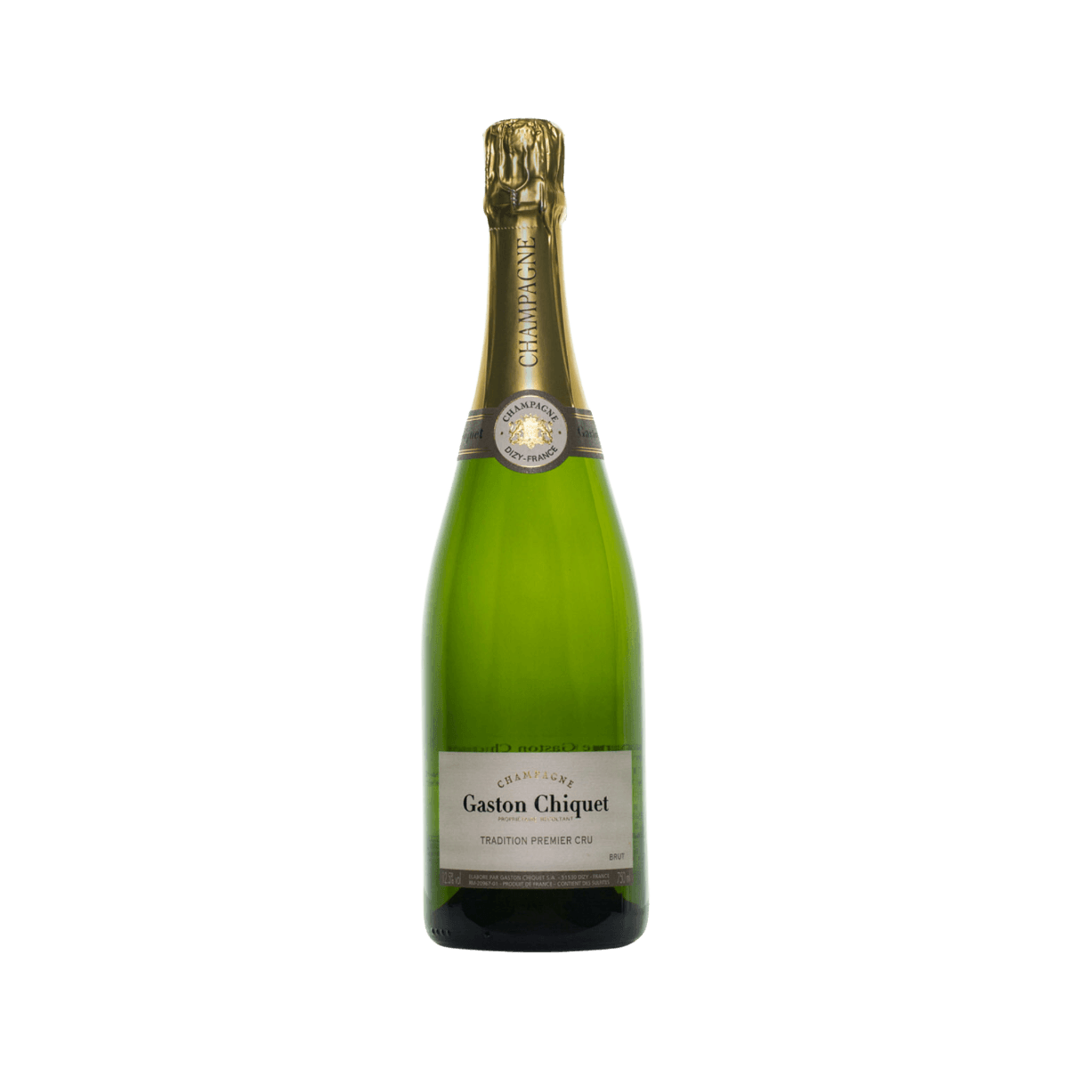 Gaston Chiquet Champagne Brut Tradition NV