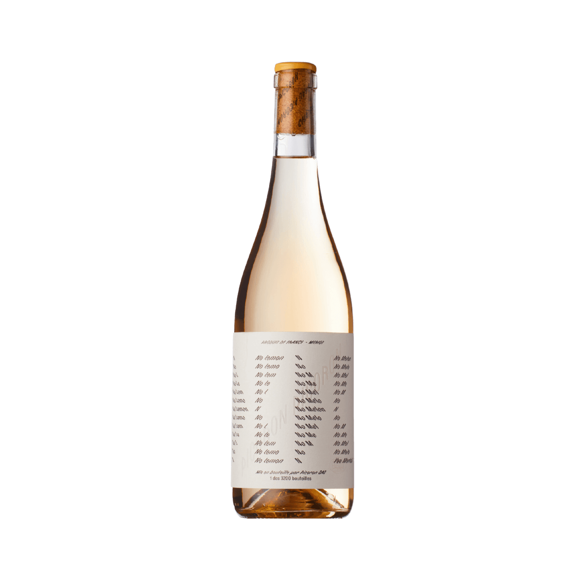 Chateau Picoron White