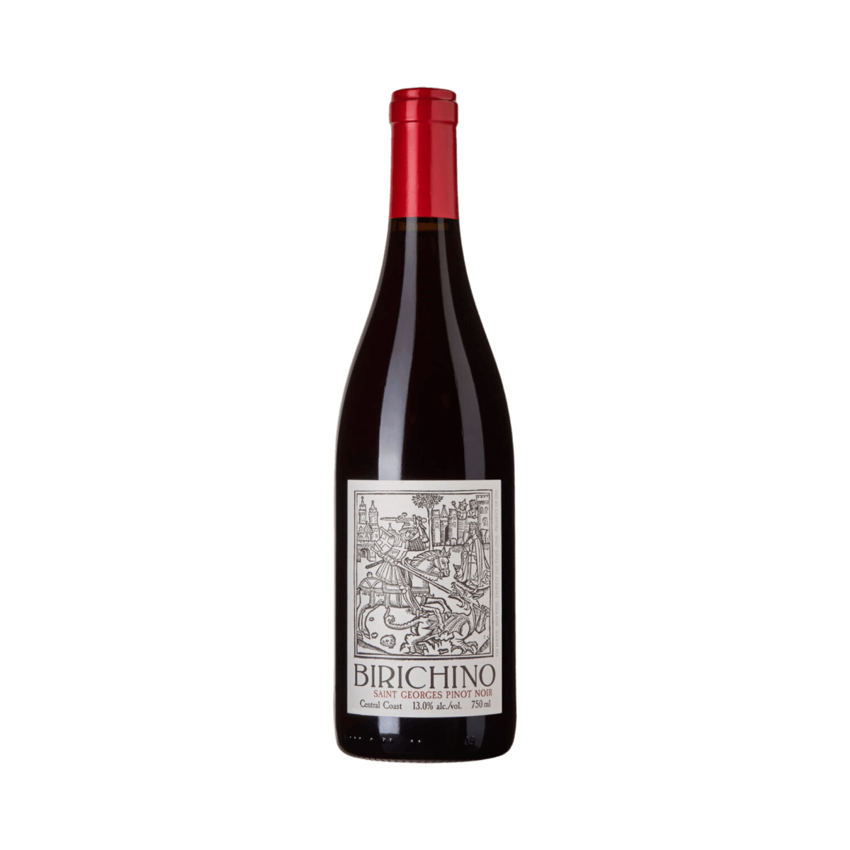 Birichino Saint Georges Pinot Noir
