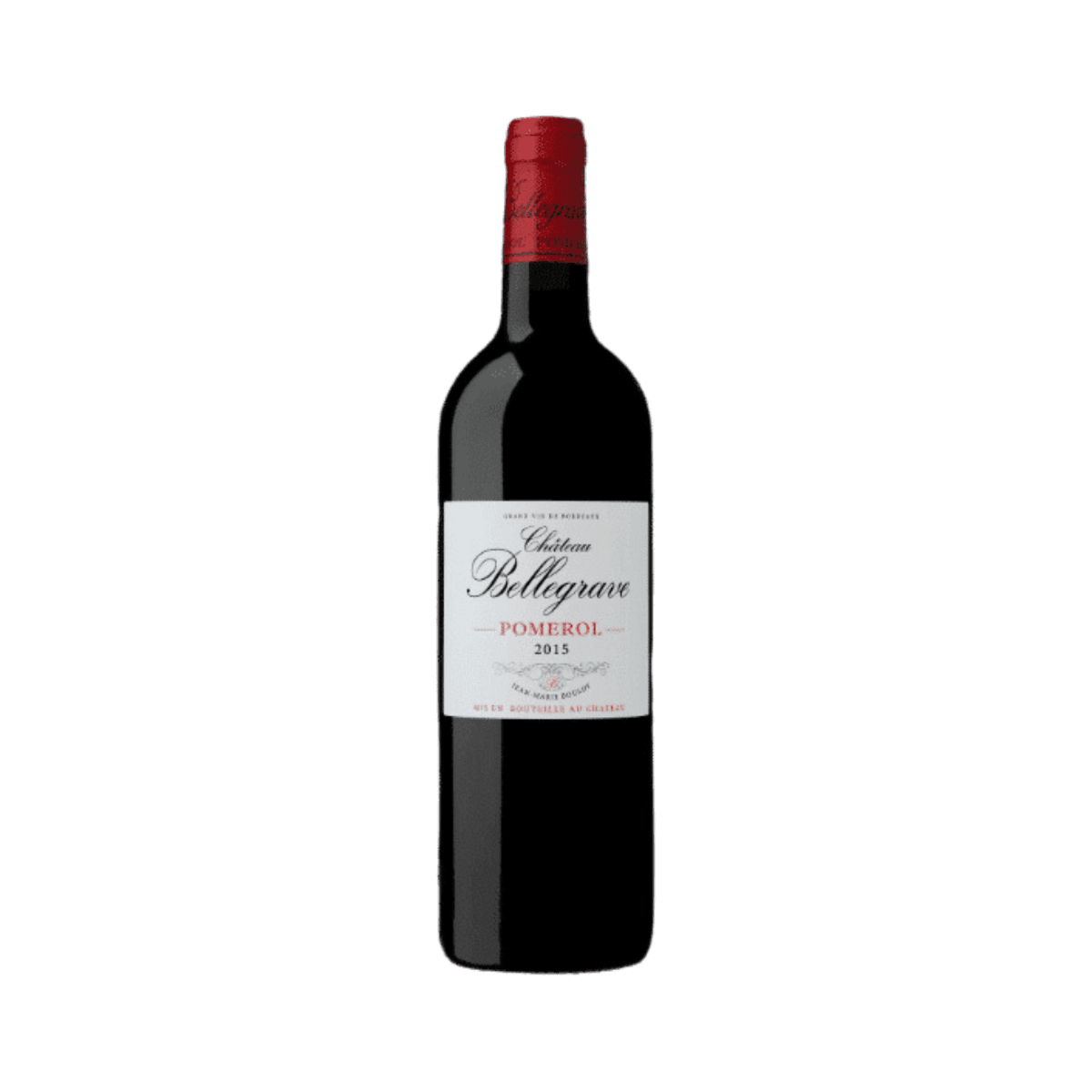 Chateau Bellegrave Pomerol 15
