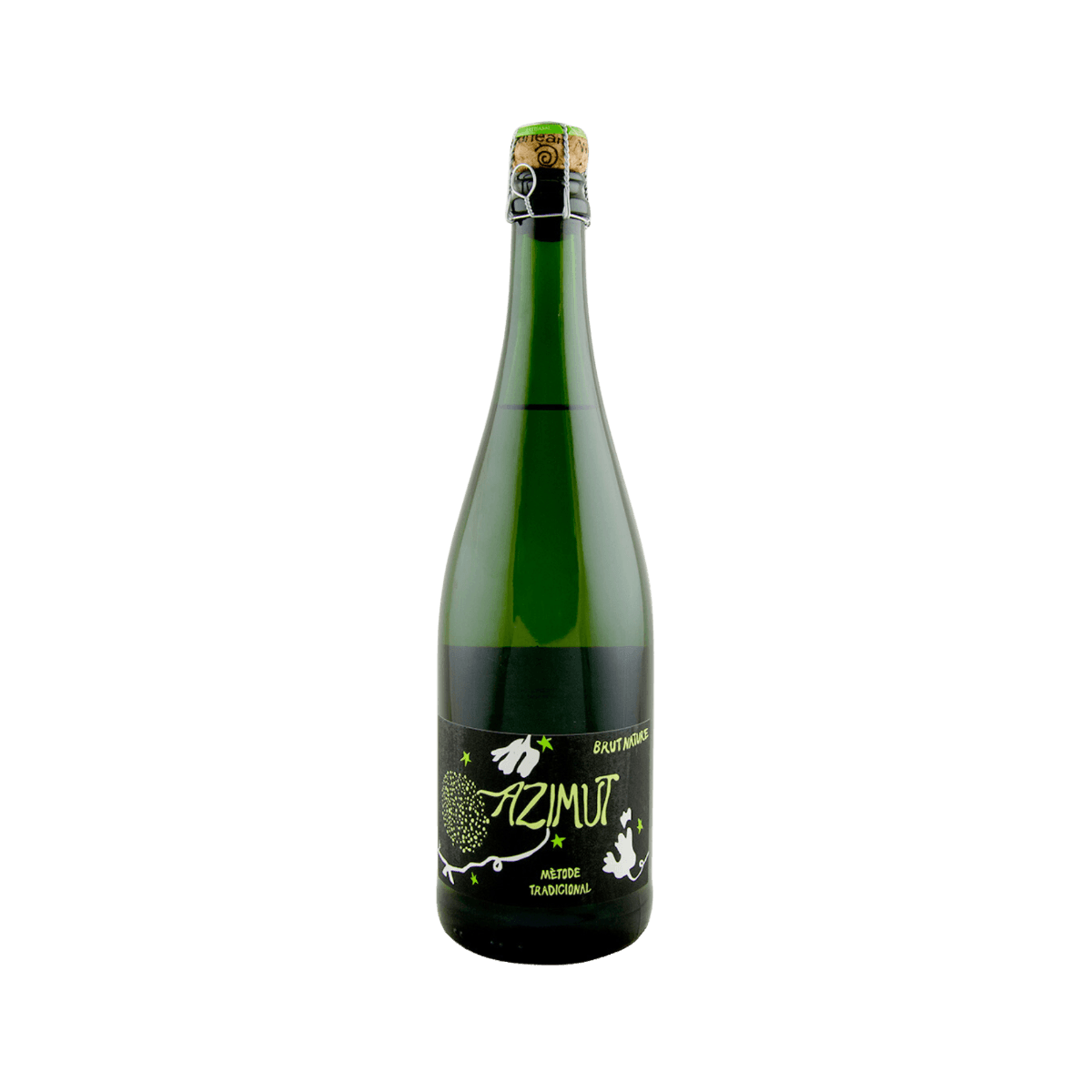 Azimut Cava Brut Nature