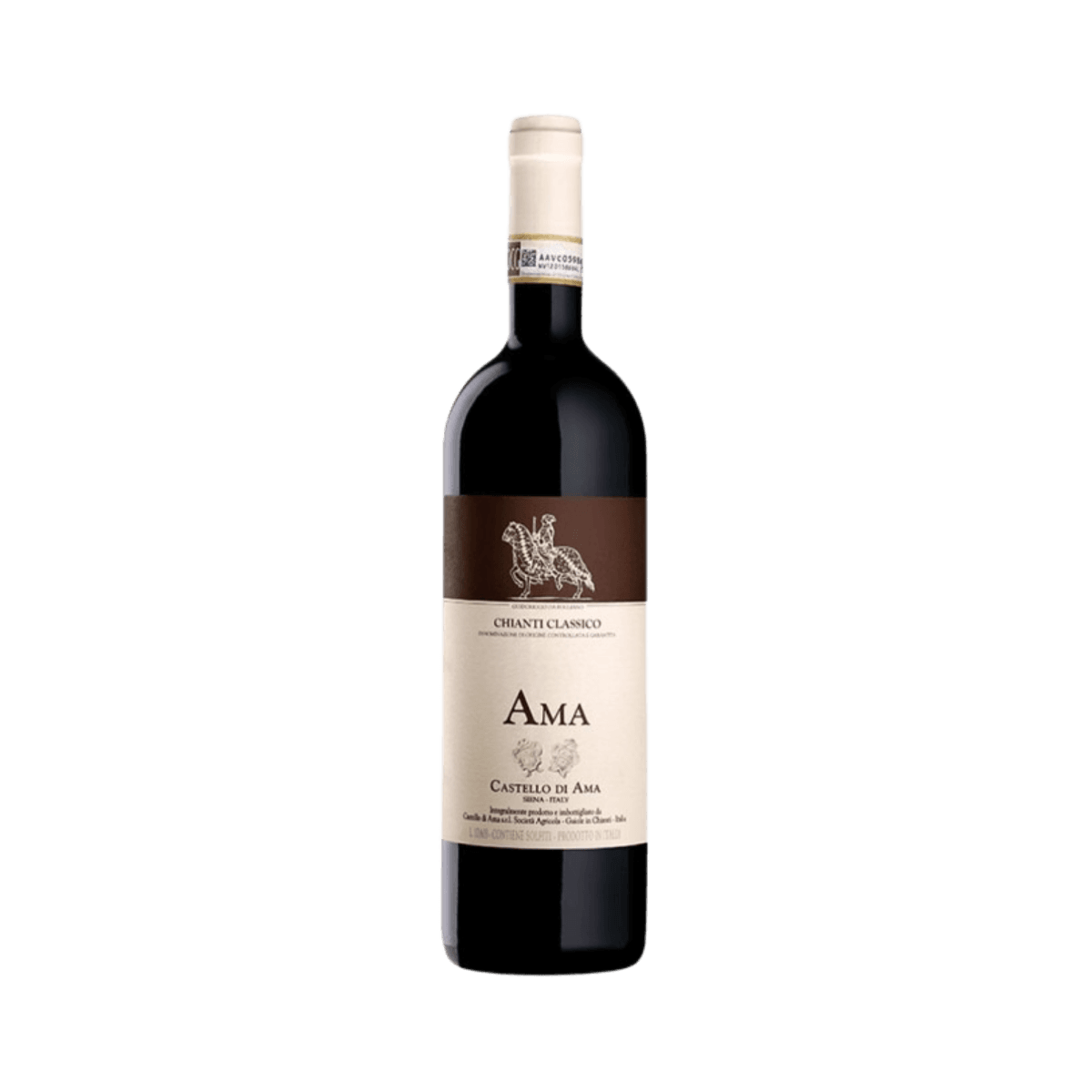Castello Di Ama Chianti Classico 2019