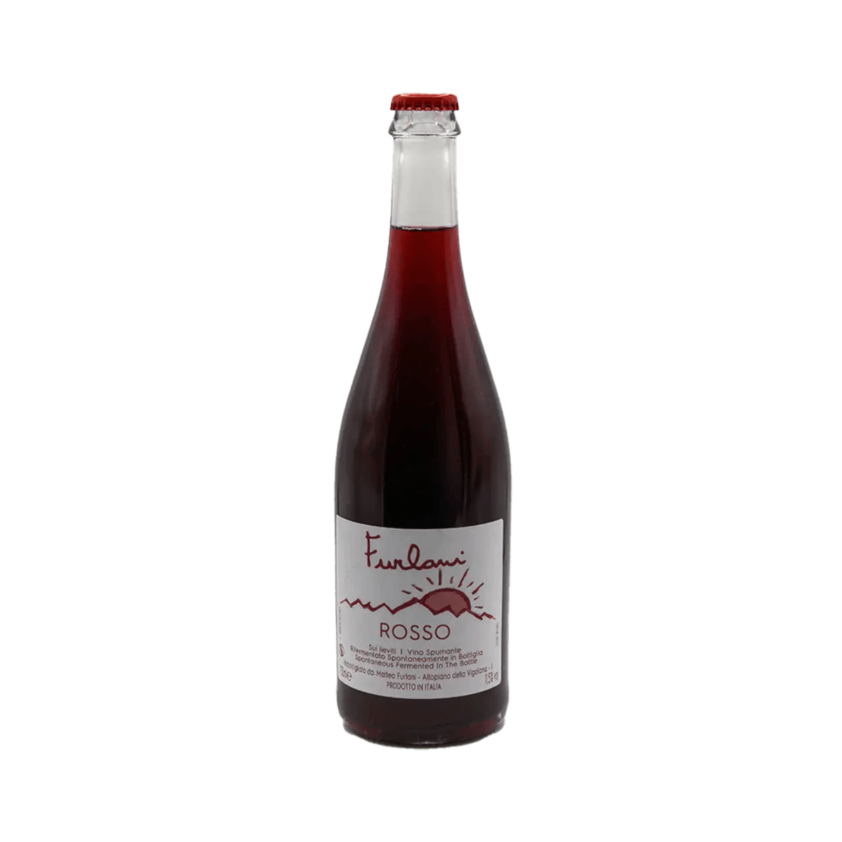 Mae Son Rosso Frizzante