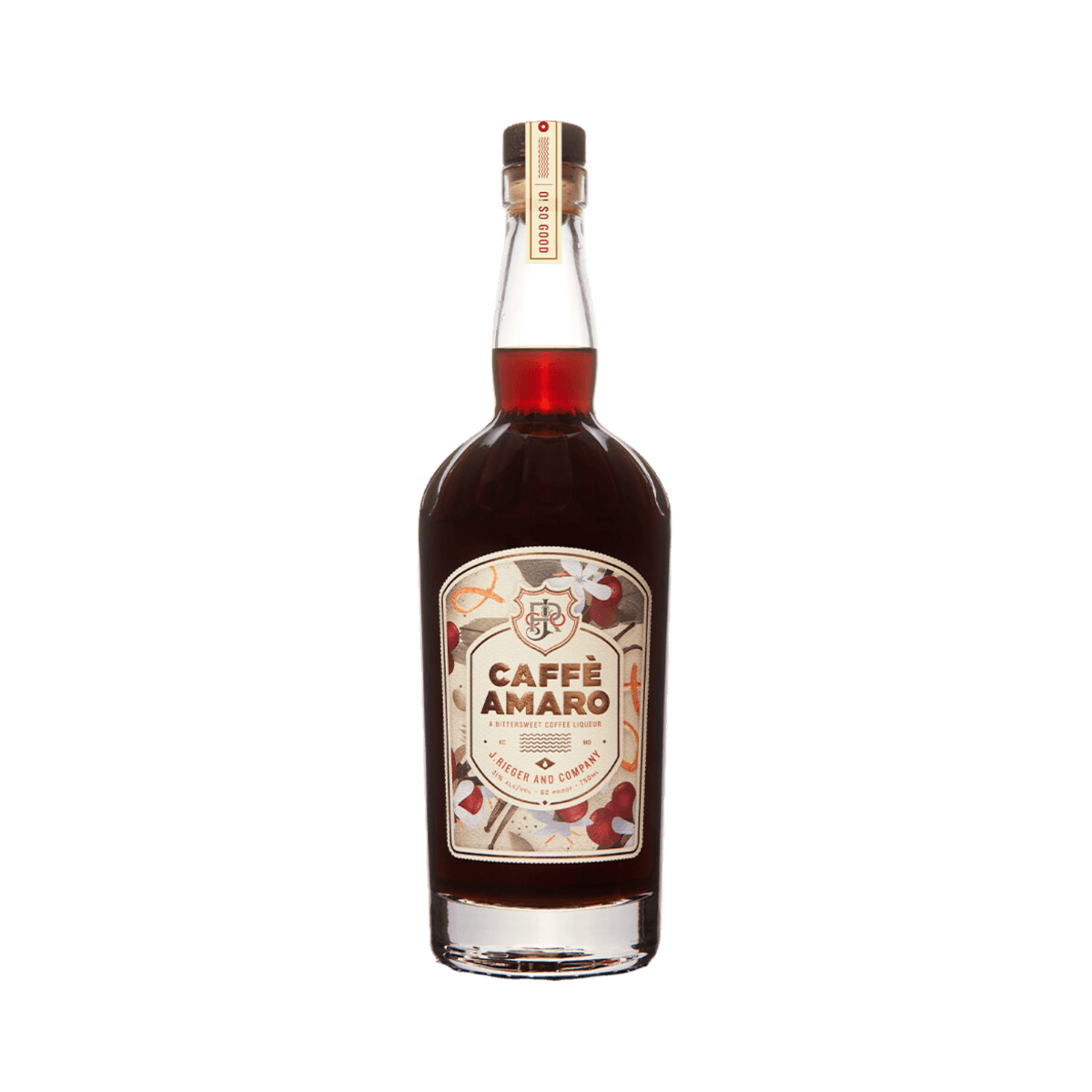 Rieger's Caffe Amaro