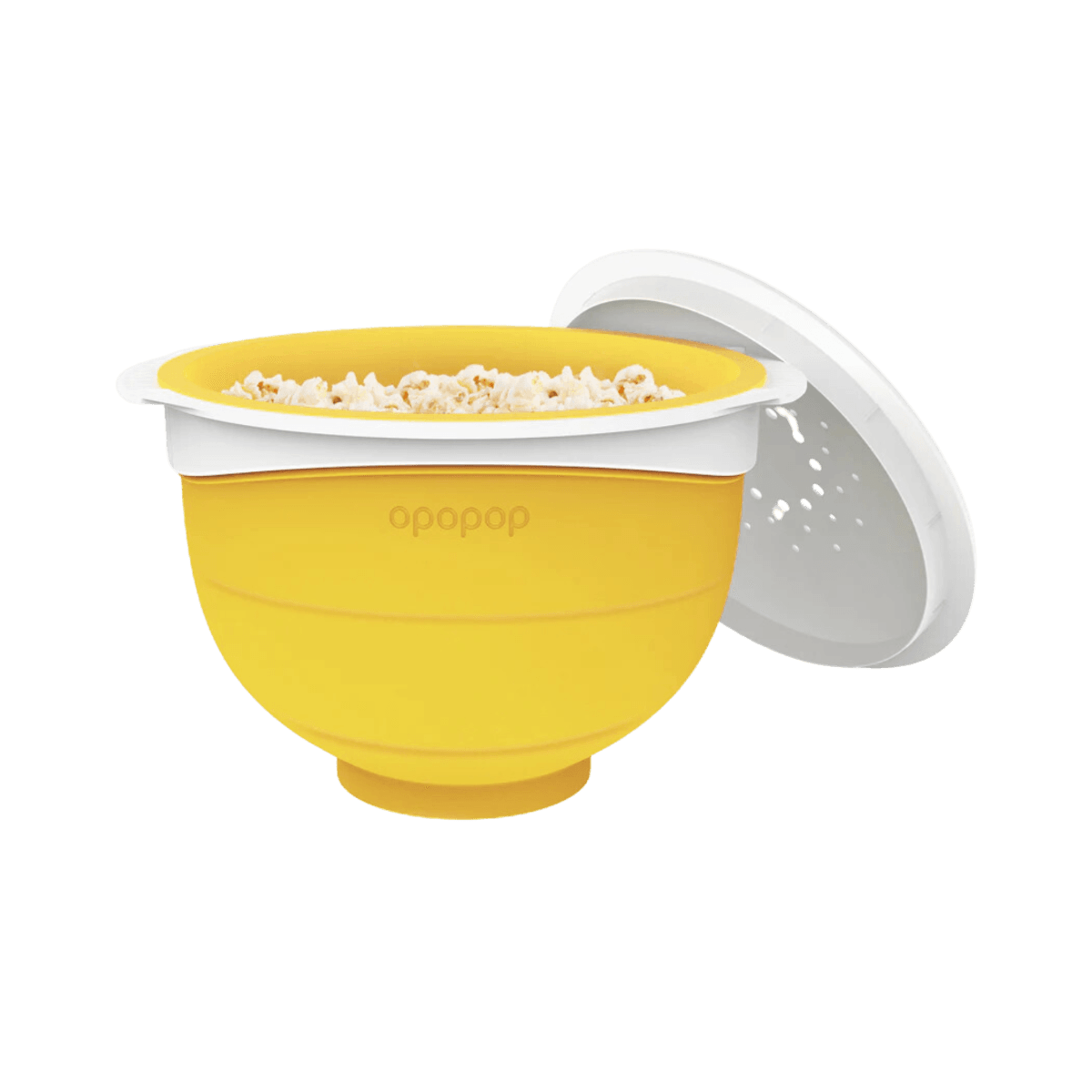Opopop Popcorn Popper
