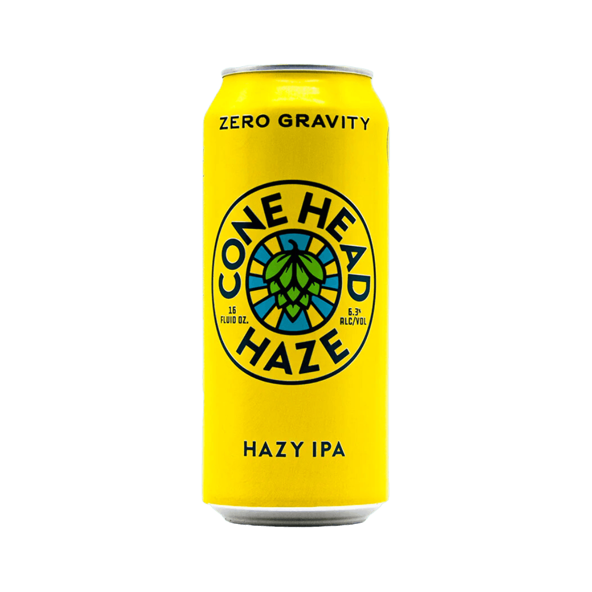 Zero Gravity Conehead Haze