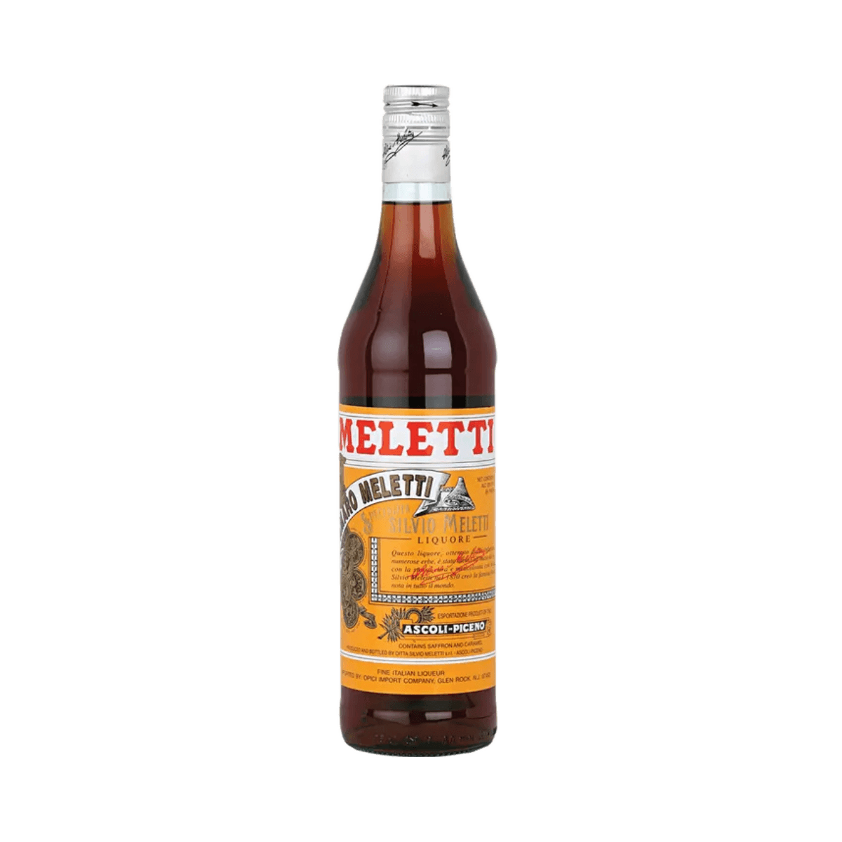 Meletti Amaro