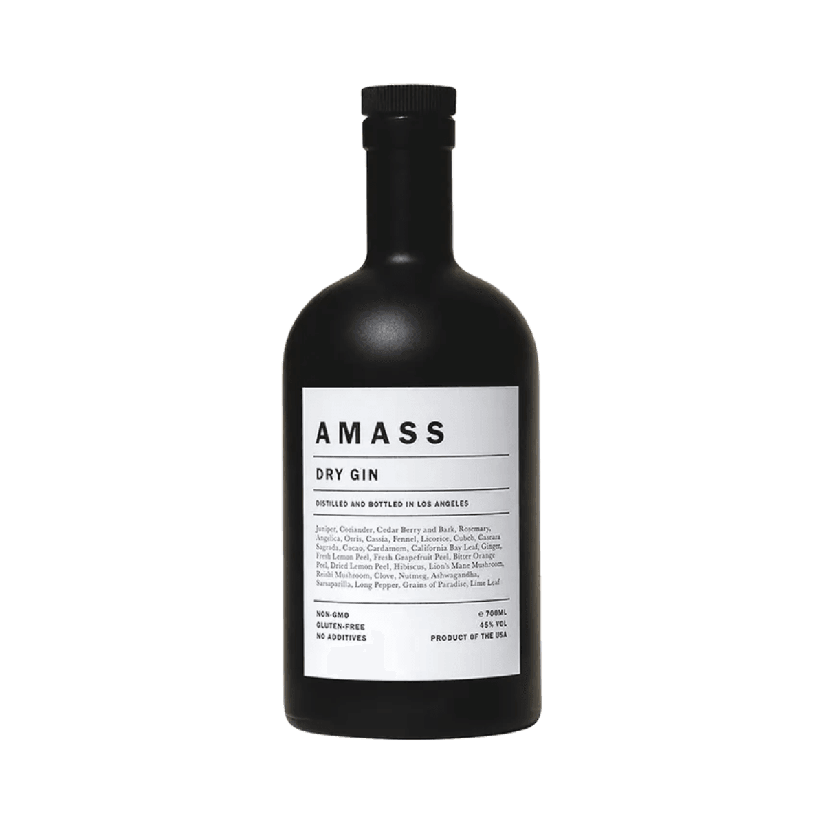 Amass Dry Gin