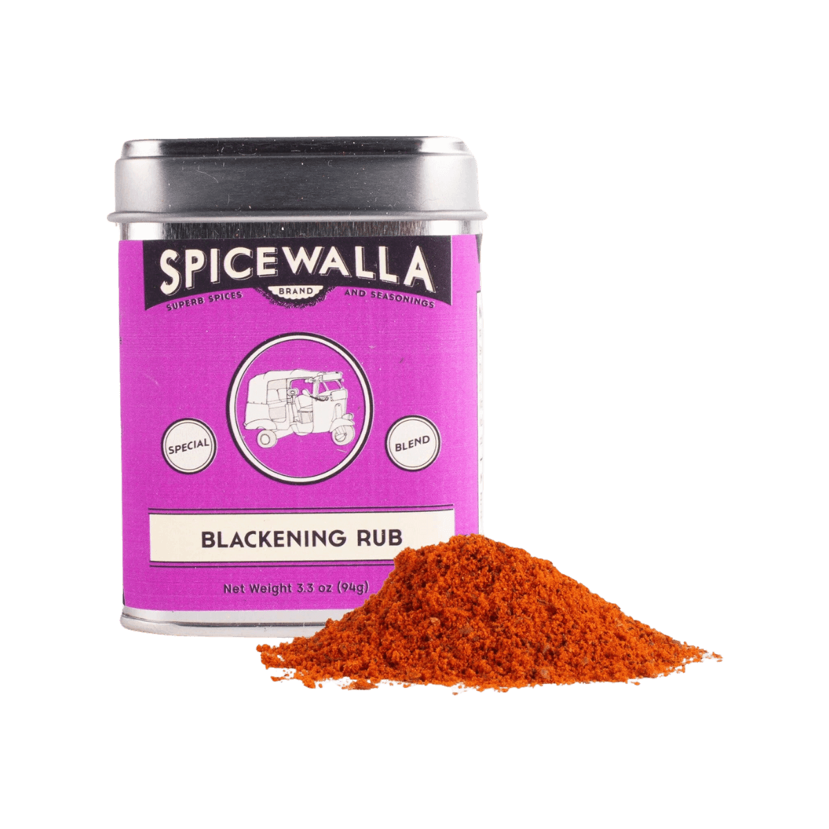 Spicewalla Blackening Rub