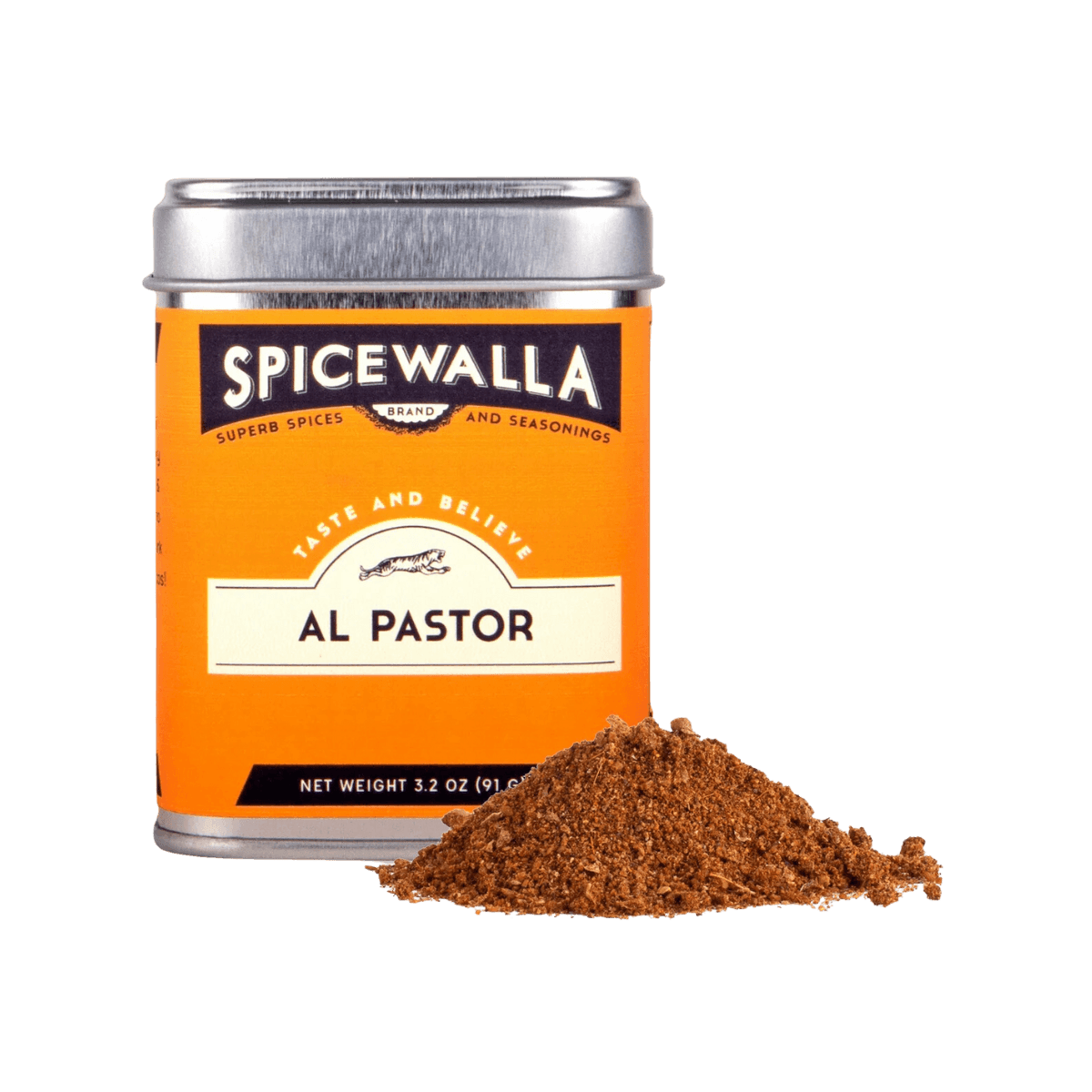Spicewalla Al Pastor
