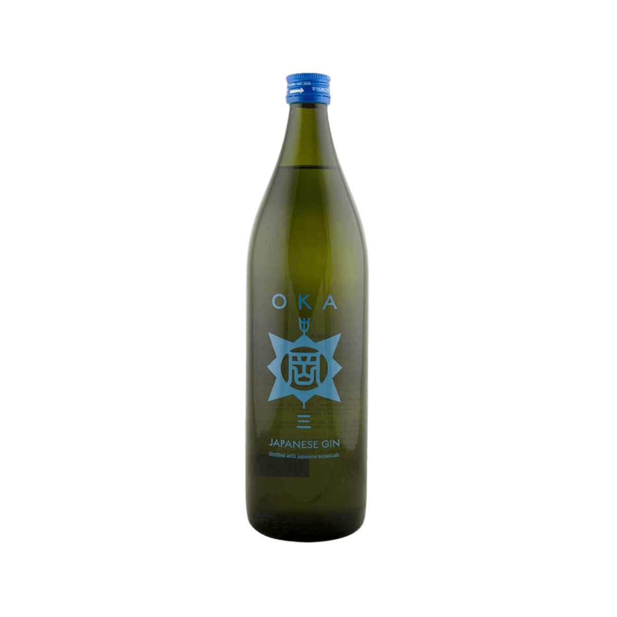 Oka Kura Gin