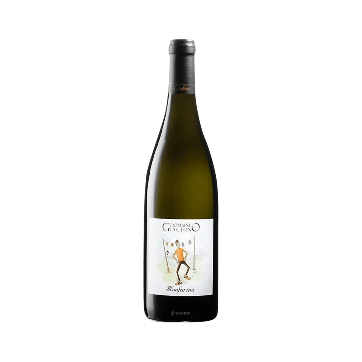 Domaine Giachino Monfarina