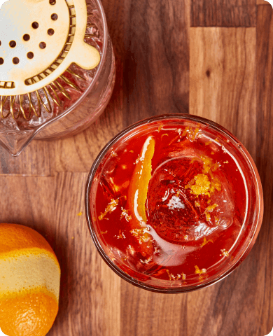 Negroni Week Bundle