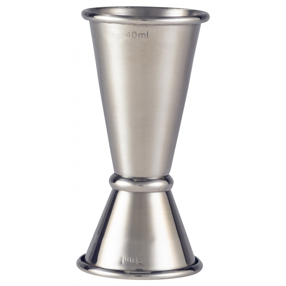 Stainless Steel Jigger