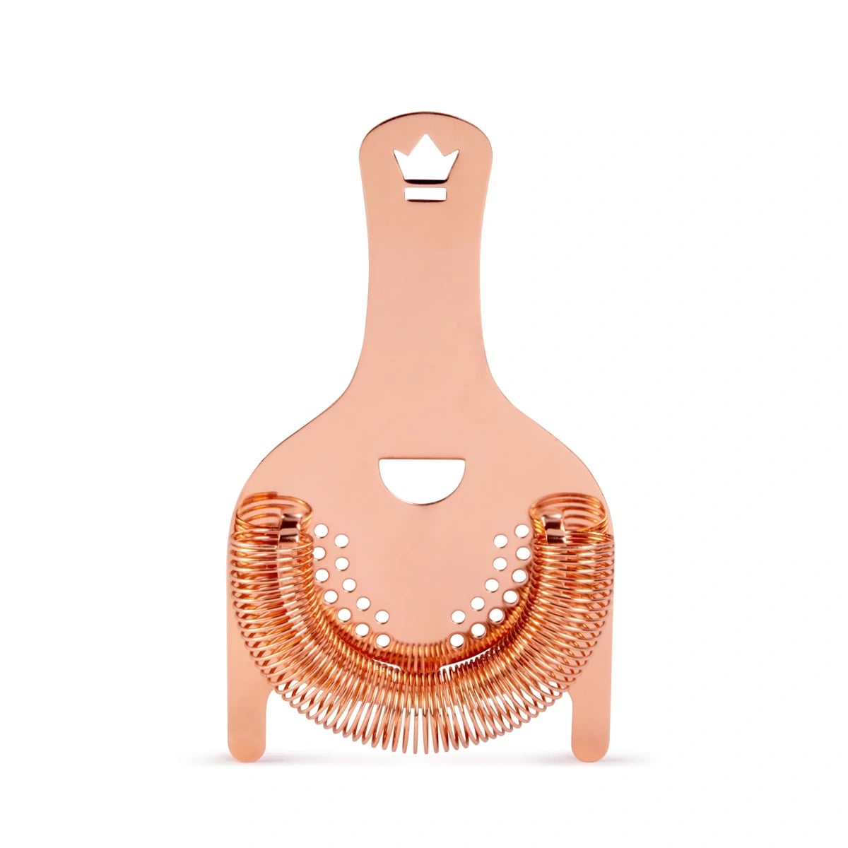Koriko Hawthorne Strainer Copper