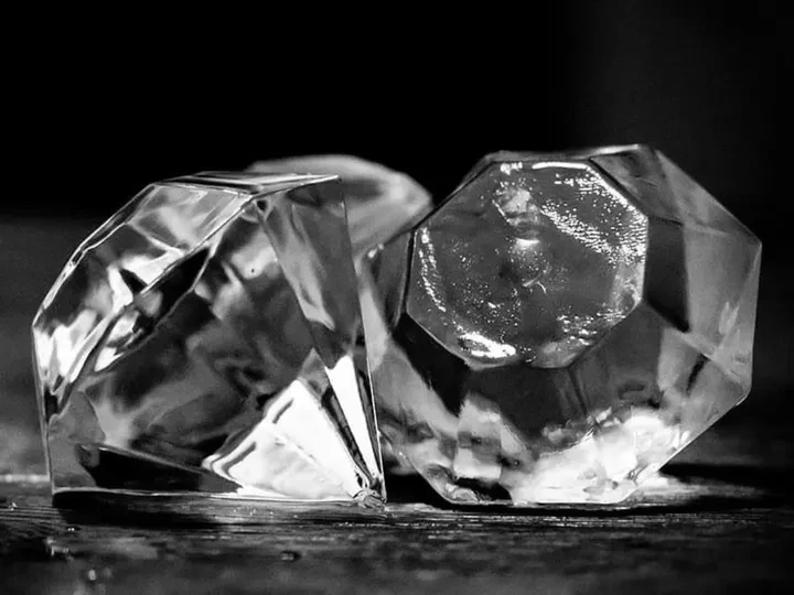 Ice Queen Diamonds 6 Pack